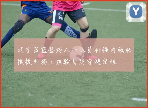 辽宁男篮签约八一队员补强内线轮换提升场上经验与防守稳定性